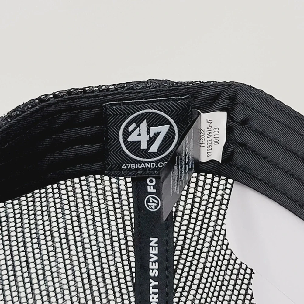 47 Brand 47 brand